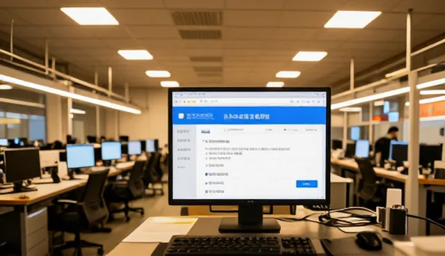 提升查询效率:企业名录服务性能优化关键点